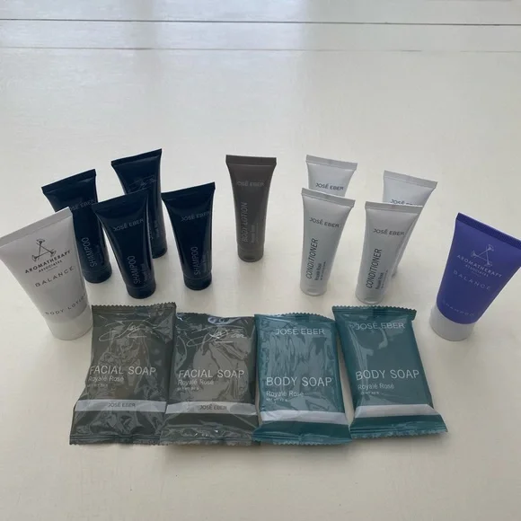 Bath Body Jose Eber Beauty Bundle 15 Pieces Poshmark